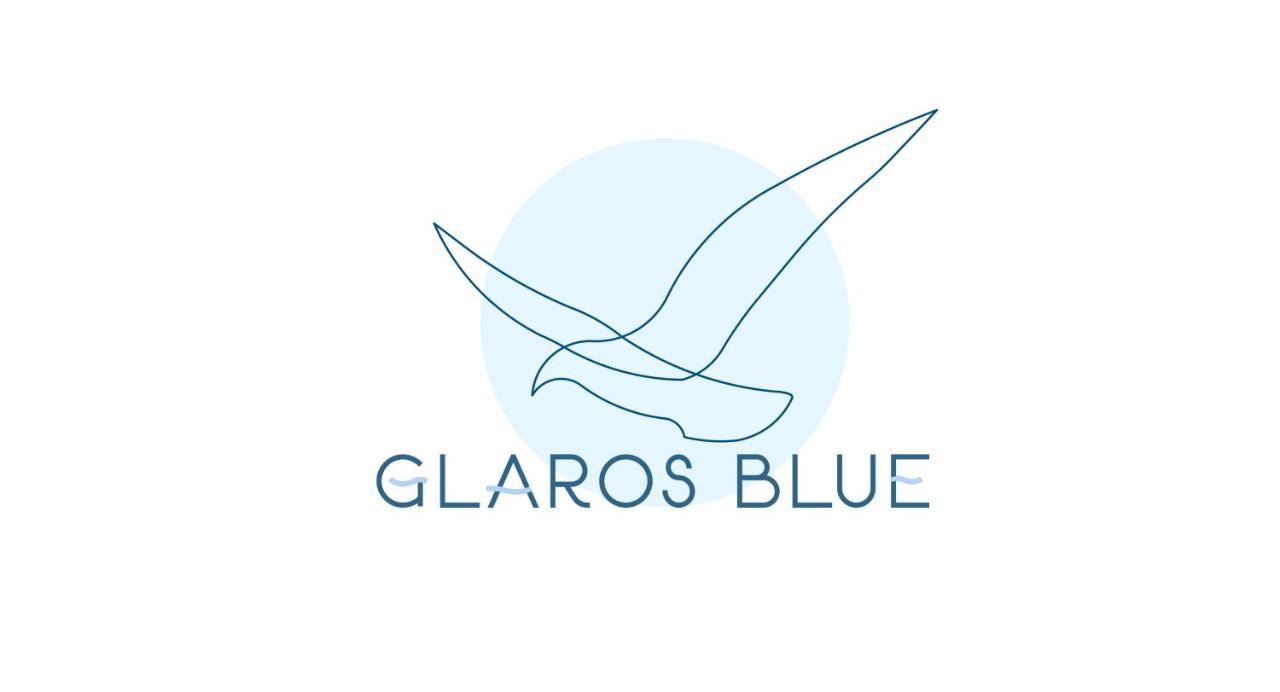 מלון נאוס מרמרס Glaros Blue מראה חיצוני תמונה